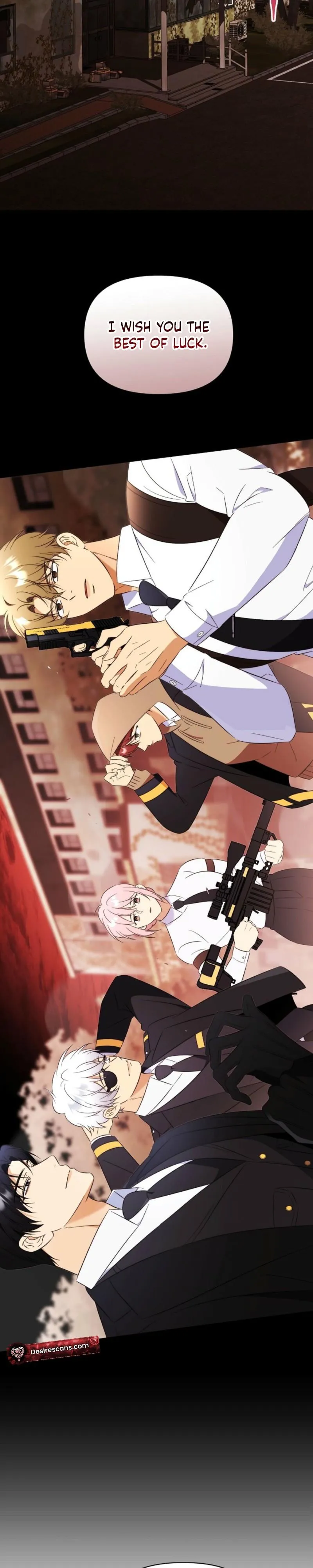Read Mismatch Guide chapter 26 image 28 on Lezhin