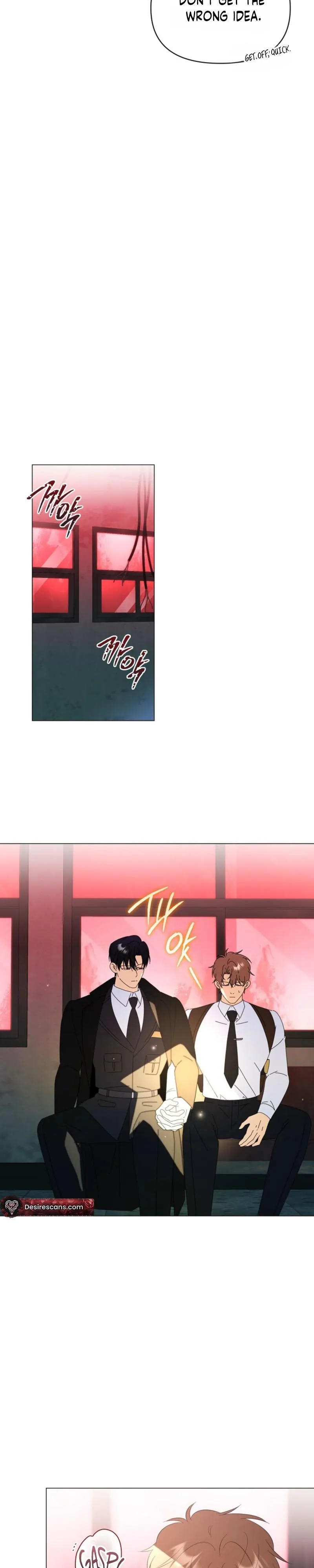 Read Mismatch Guide chapter 28 image 24 on Lezhin