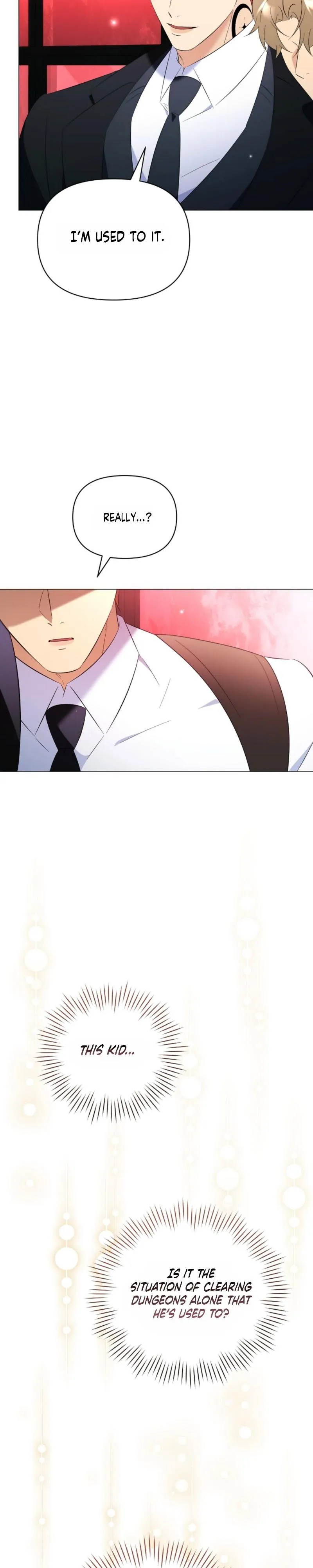 Read Mismatch Guide chapter 28 image 27 on Lezhin