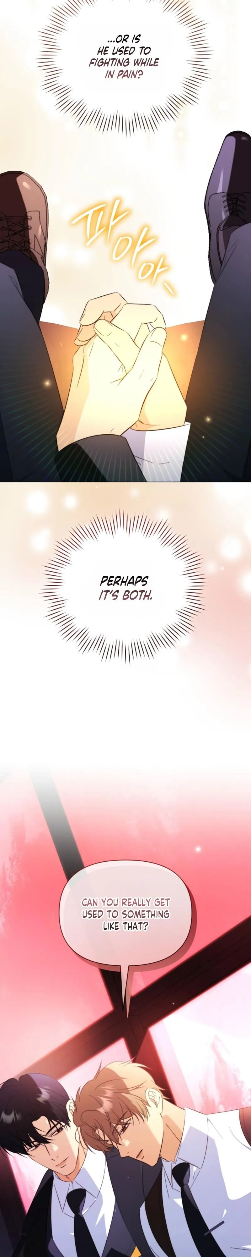 Read Mismatch Guide chapter 28 image 28 on Lezhin