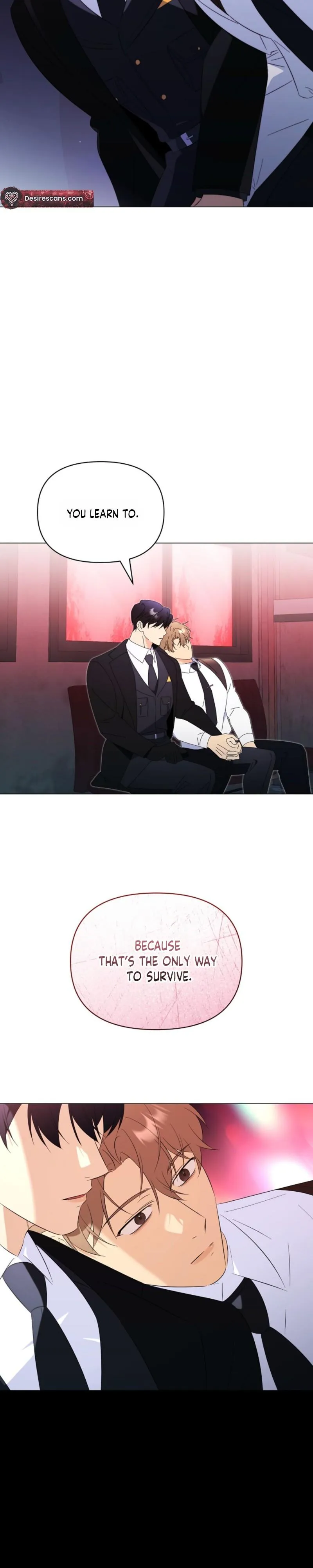 Read Mismatch Guide chapter 28 image 29 on Lezhin