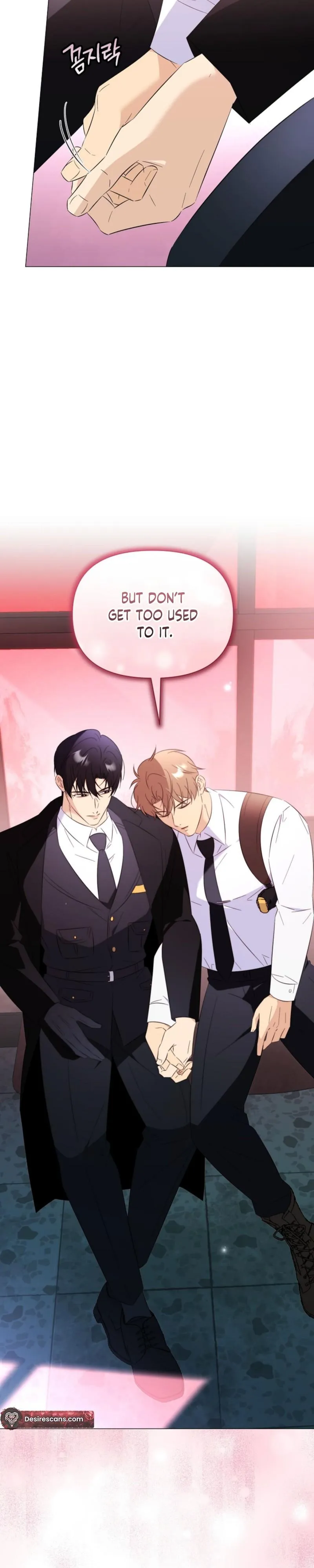 Read Mismatch Guide chapter 28 image 31 on Lezhin