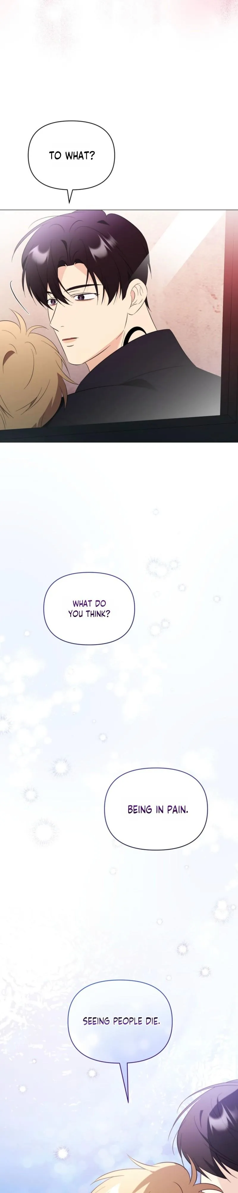 Read Mismatch Guide chapter 28 image 32 on Lezhin