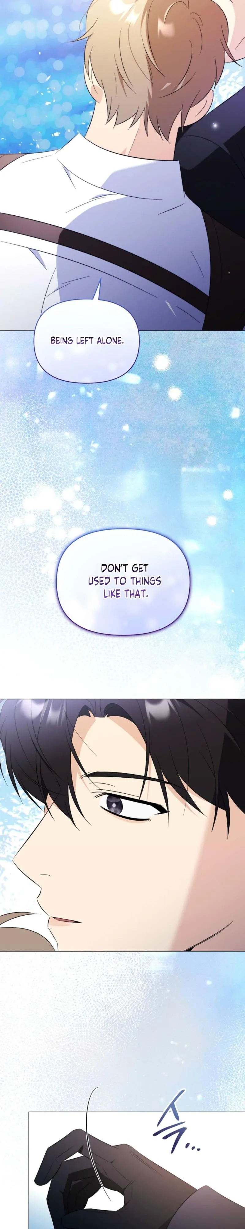 Read Mismatch Guide chapter 28 image 33 on Lezhin