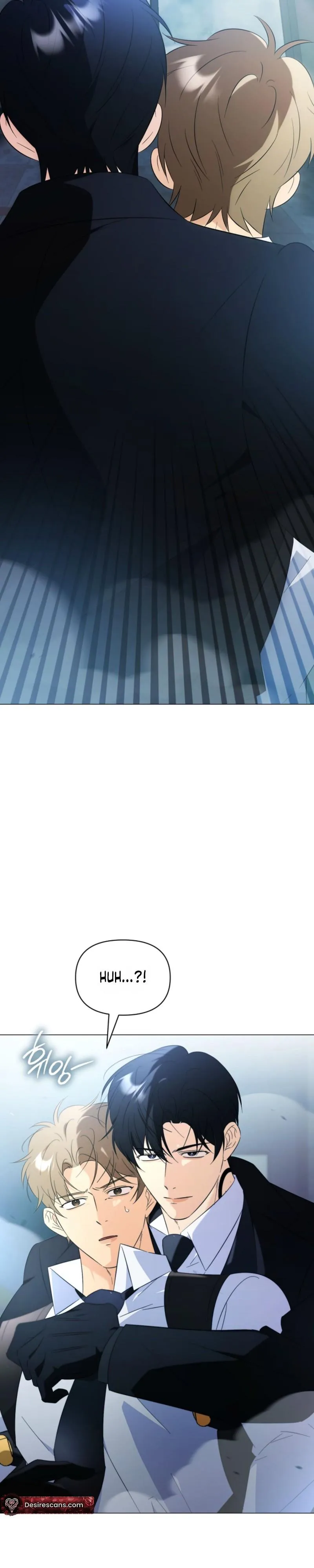 Read Mismatch Guide chapter 28 image 7 on Lezhin