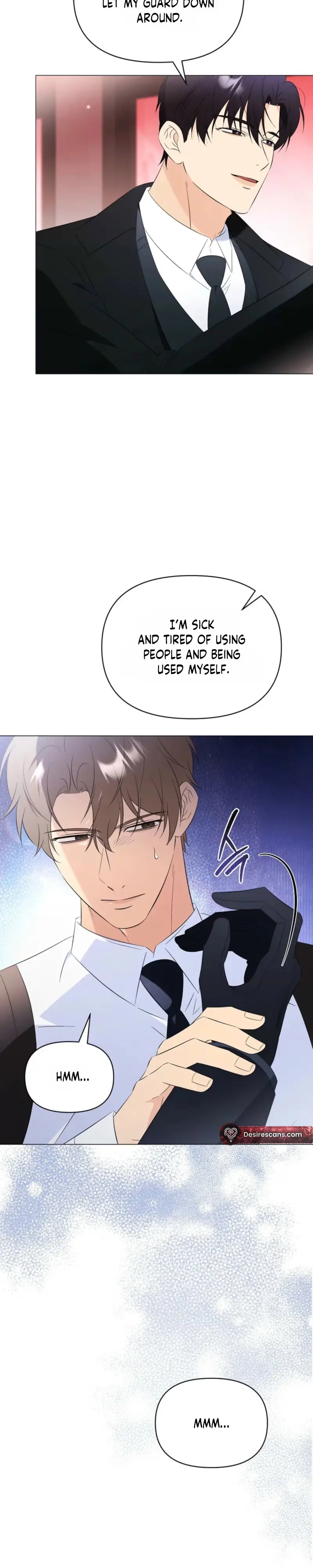 Read Mismatch Guide chapter 29 image 1 on Lezhin