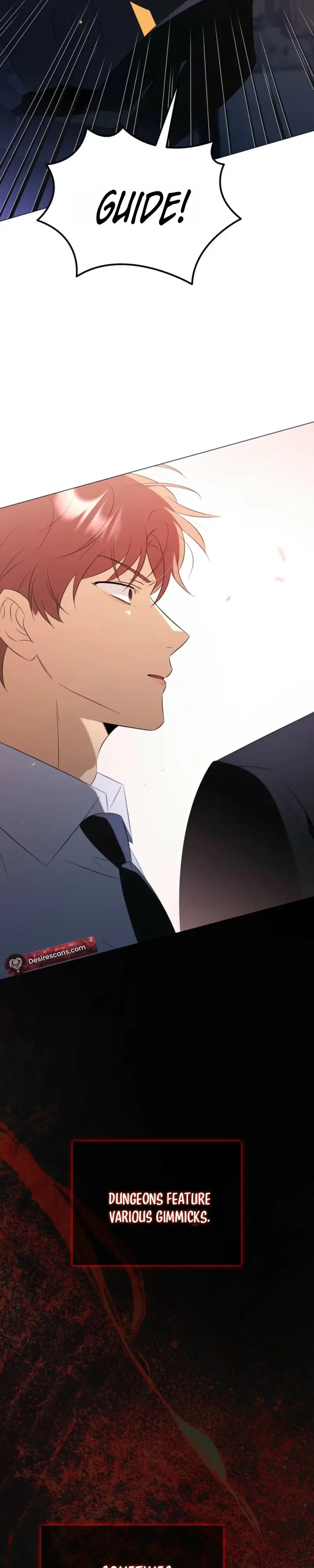 Read Mismatch Guide chapter 29 image 11 on Lezhin