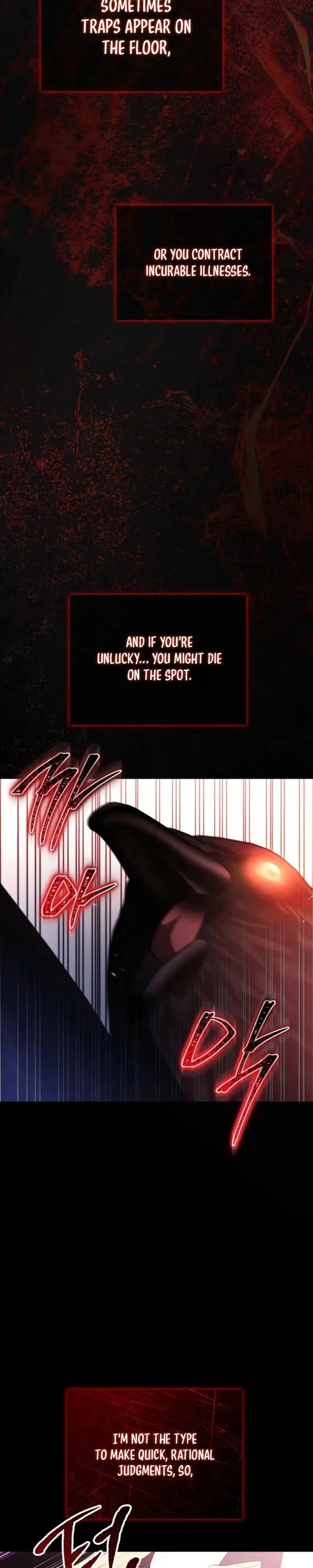 Read Mismatch Guide chapter 29 image 12 on Lezhin