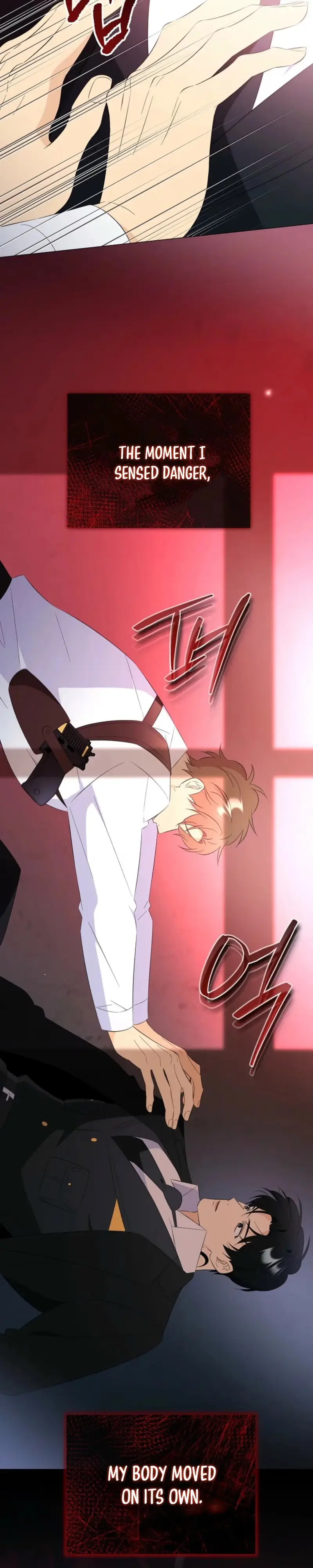 Read Mismatch Guide chapter 29 image 13 on Lezhin