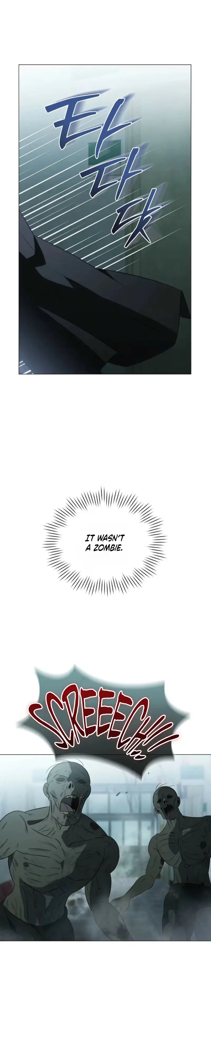 Read Mismatch Guide chapter 29 image 24 on Lezhin