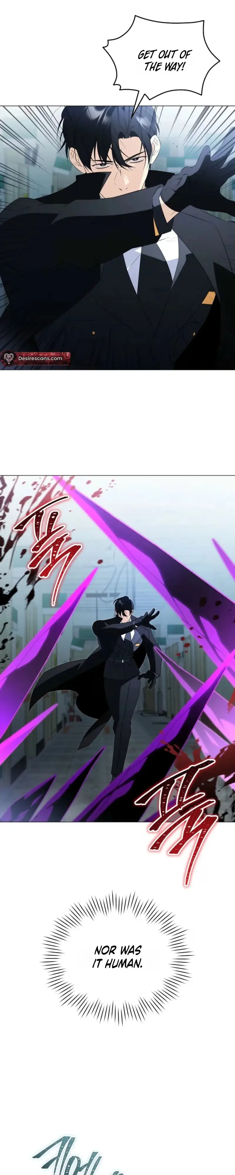 Read Mismatch Guide chapter 29 image 25 on Lezhin