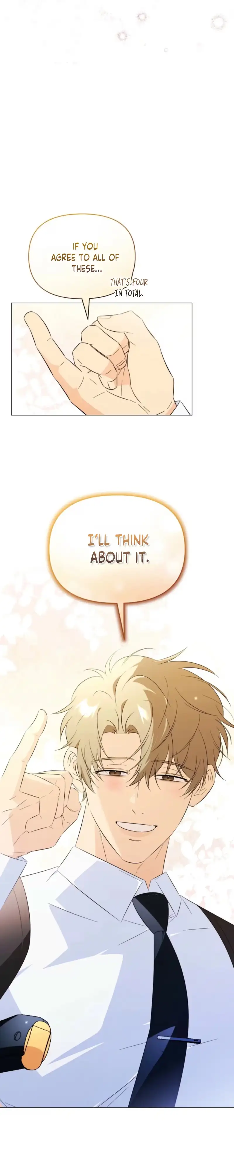 Read Mismatch Guide chapter 29 image 4 on Lezhin