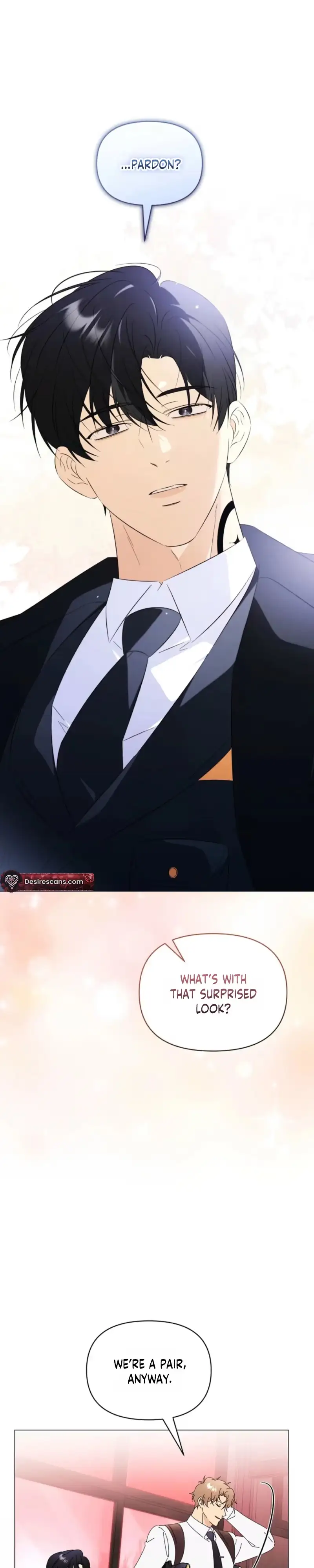 Read Mismatch Guide chapter 29 image 5 on Lezhin