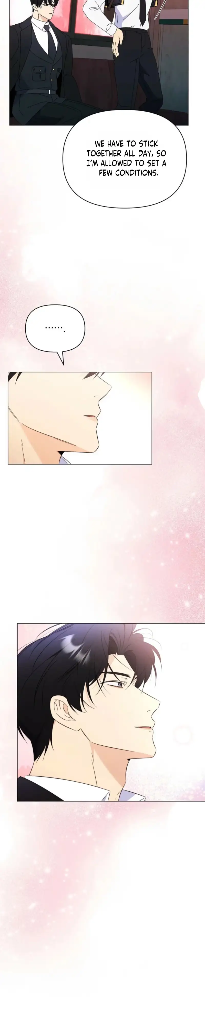 Read Mismatch Guide chapter 29 image 6 on Lezhin