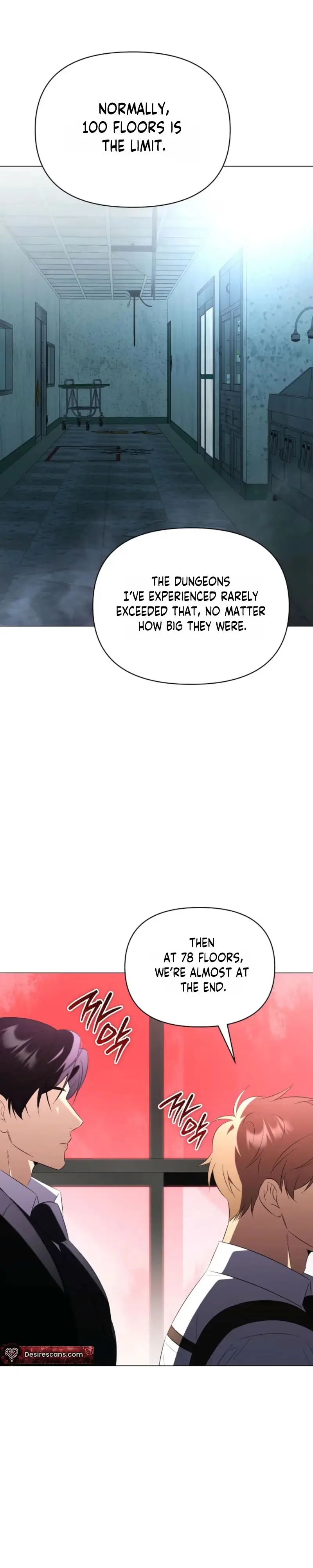 Read Mismatch Guide chapter 29 image 8 on Lezhin