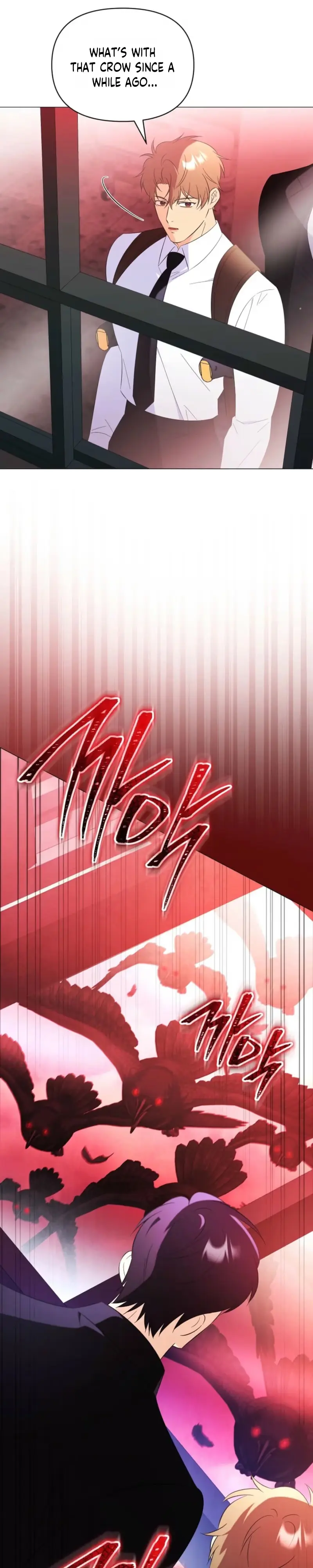 Read Mismatch Guide chapter 29 image 9 on Lezhin