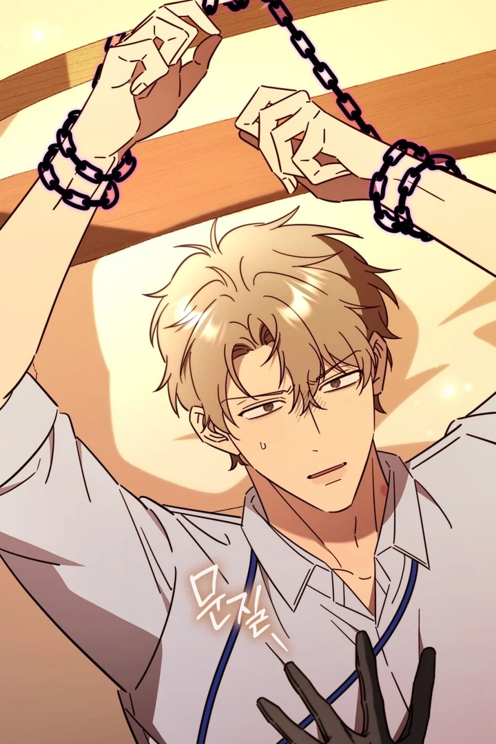 Read Mismatch Guide chapter 3.1 image 20 on Lezhin