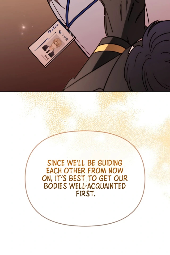 Read Mismatch Guide chapter 3.1 image 21 on Lezhin