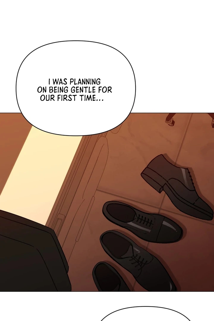 Read Mismatch Guide chapter 3.1 image 25 on Lezhin