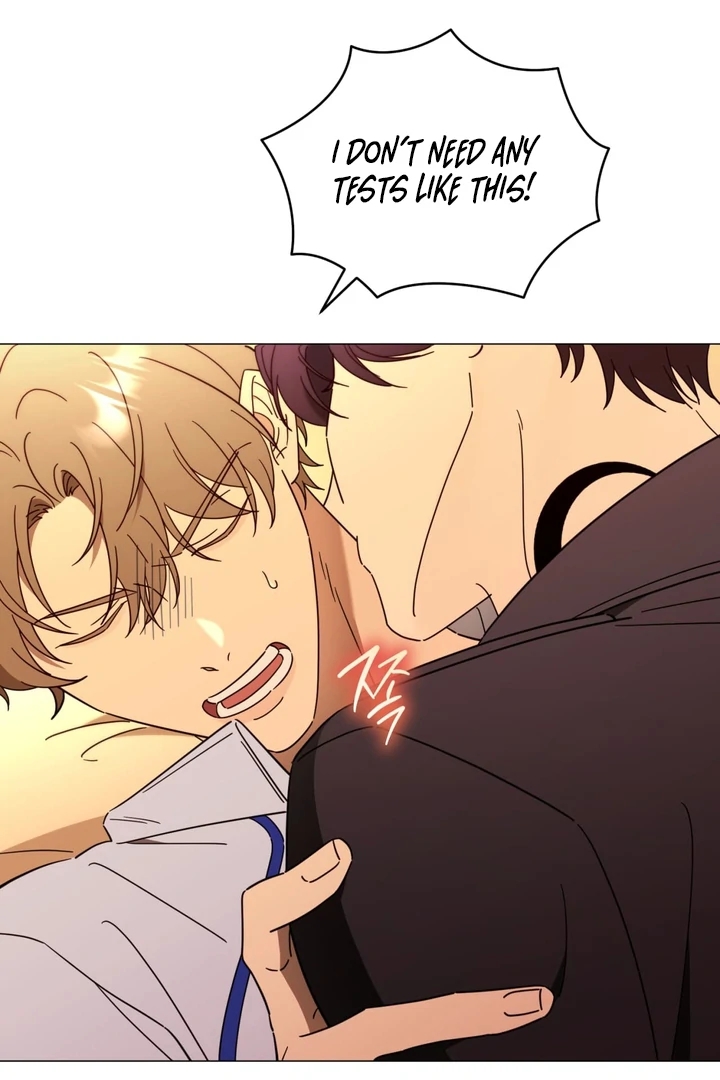 Read Mismatch Guide chapter 3.1 image 5 on Lezhin