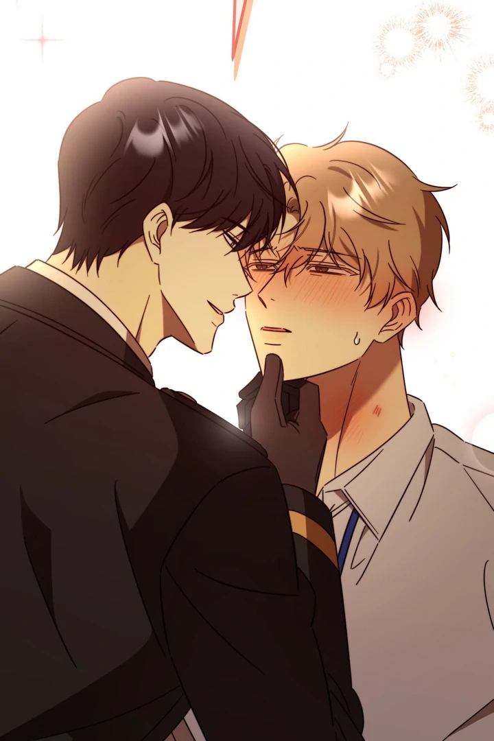 Read Mismatch Guide chapter 3 image 101 on Lezhin