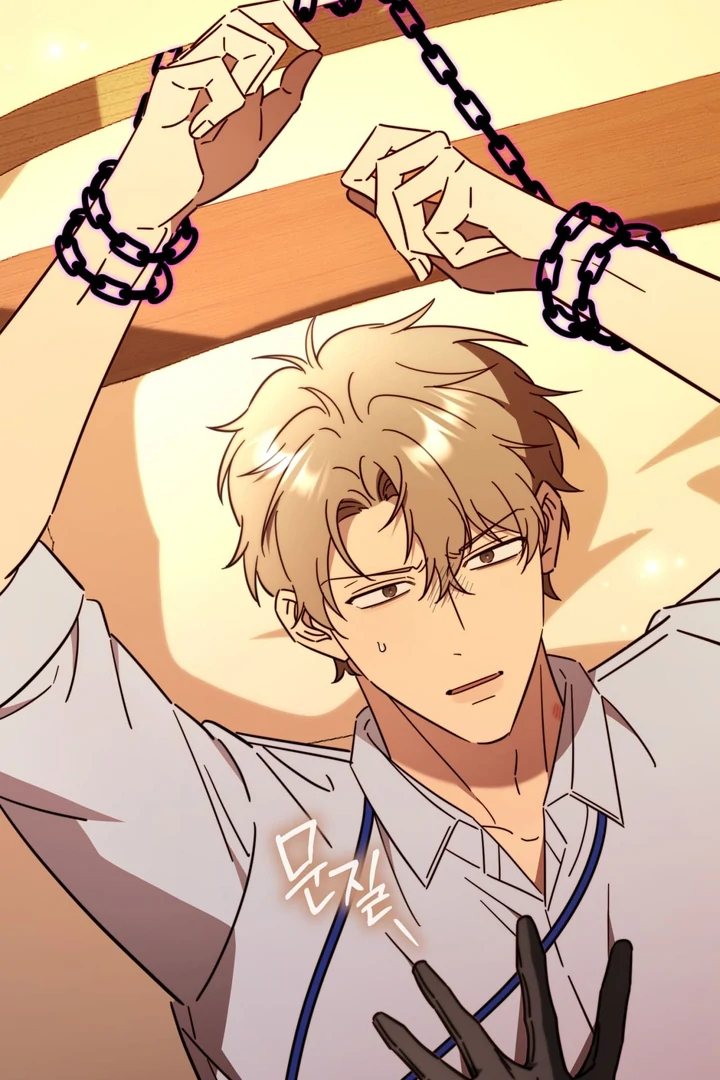 Read Mismatch Guide chapter 3 image 20 on Lezhin