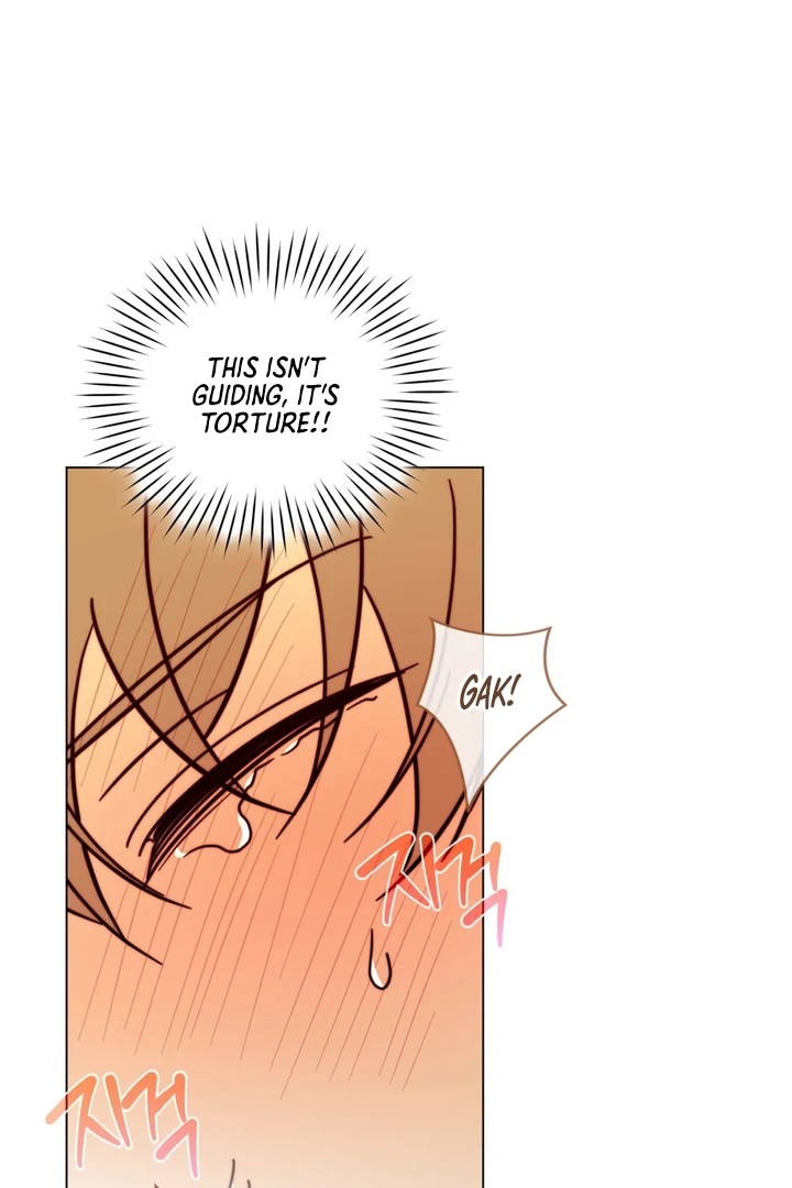 Read Mismatch Guide chapter 3 image 35 on Lezhin