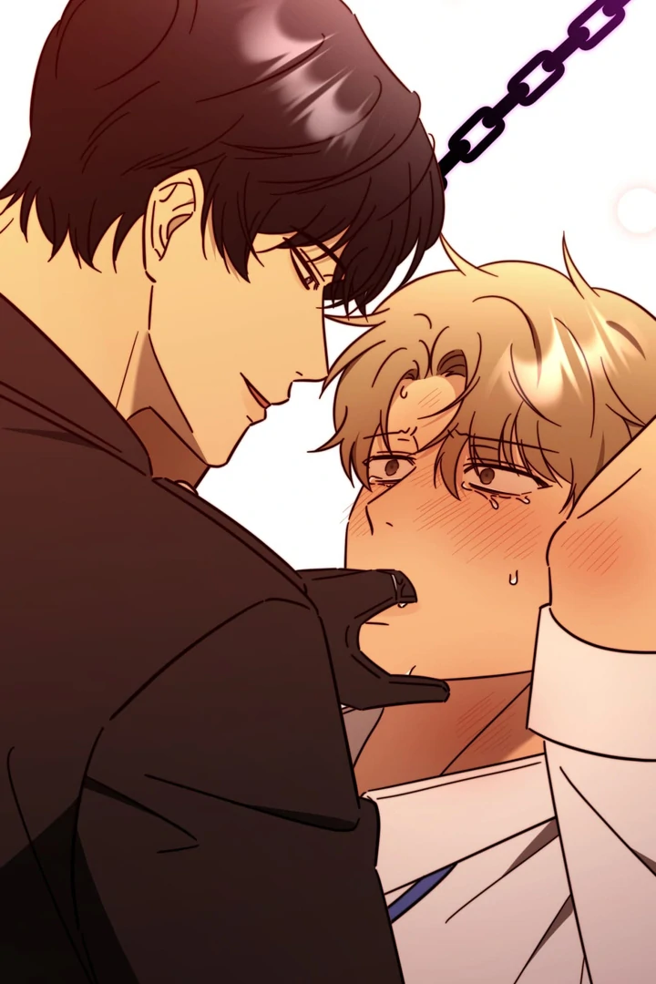 Read Mismatch Guide chapter 3 image 40 on Lezhin