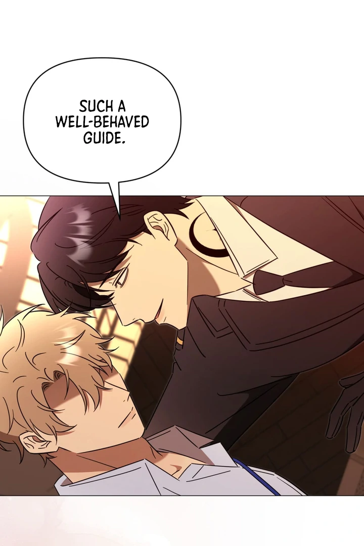 Read Mismatch Guide chapter 3 image 52 on Lezhin