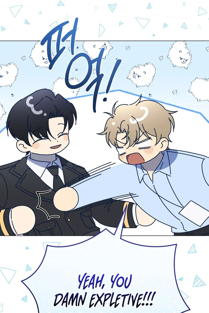 Read Mismatch Guide chapter 3 image 70 on Lezhin