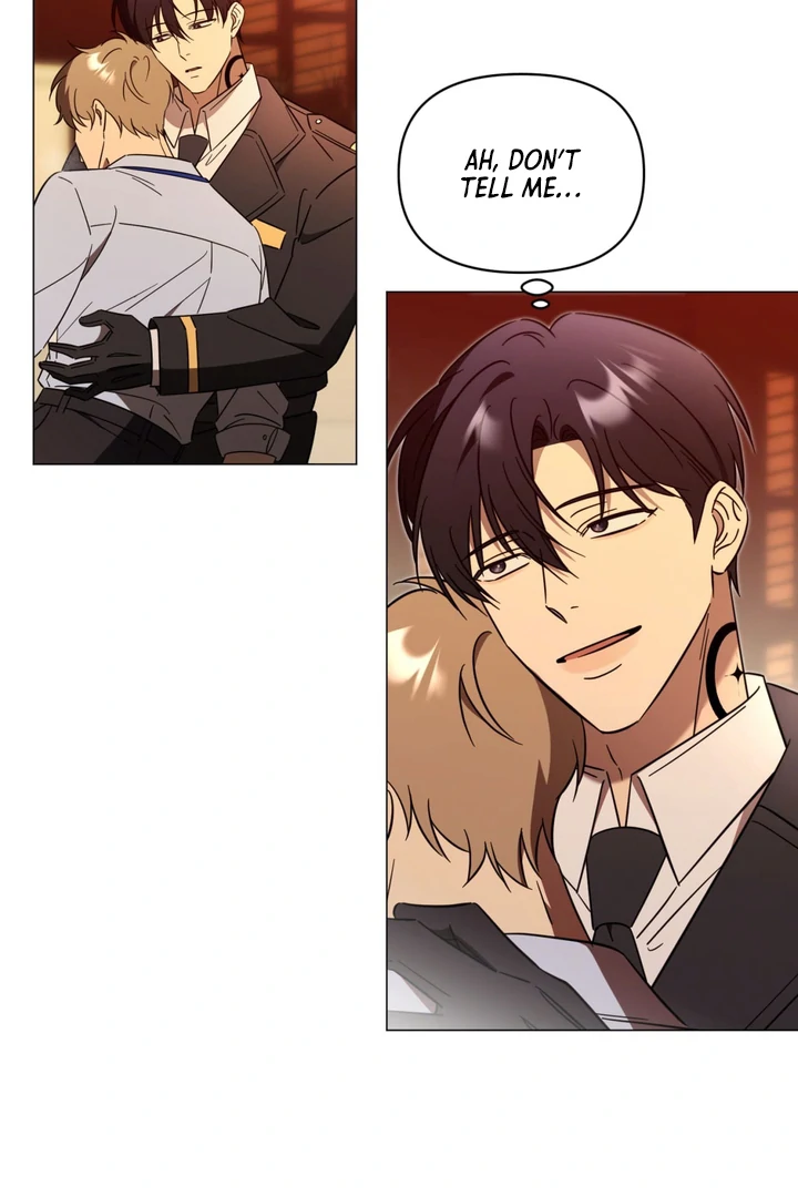 Read Mismatch Guide chapter 3 image 90 on Lezhin