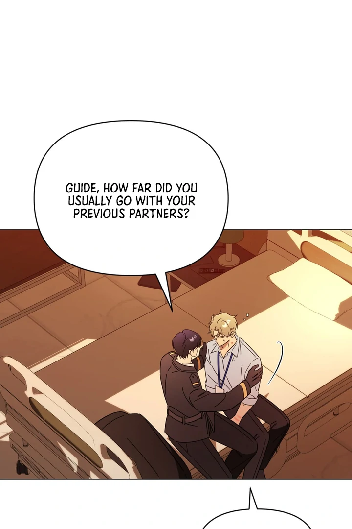 Read Mismatch Guide chapter 3 image 91 on Lezhin