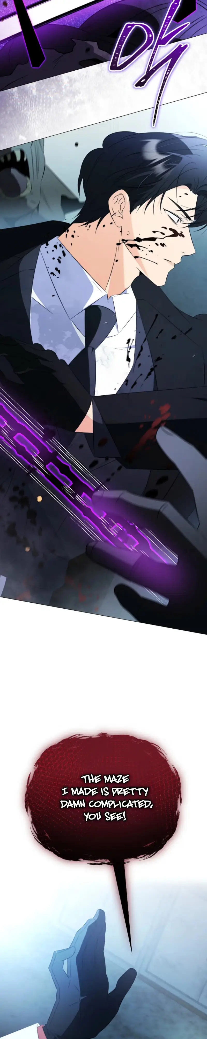 Read Mismatch Guide chapter 30 image 13 on Lezhin