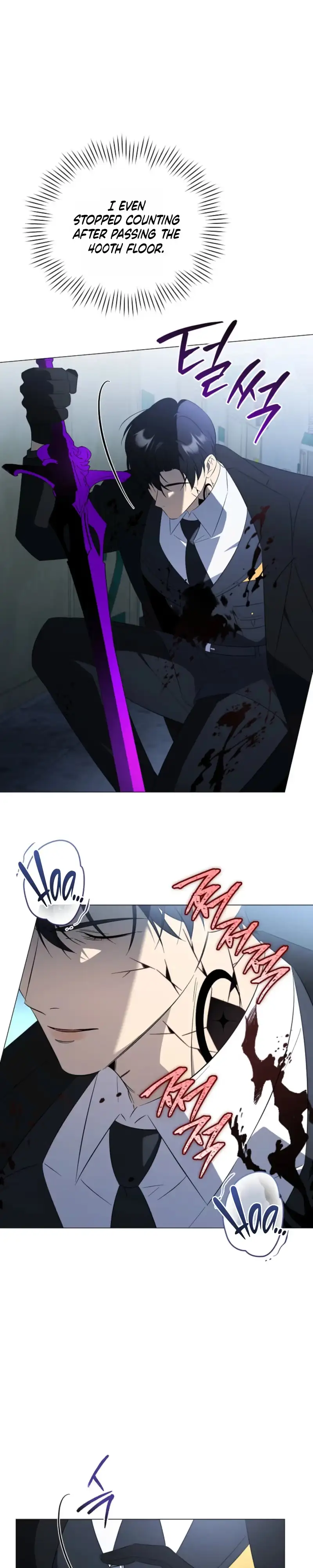 Read Mismatch Guide chapter 30 image 22 on Lezhin