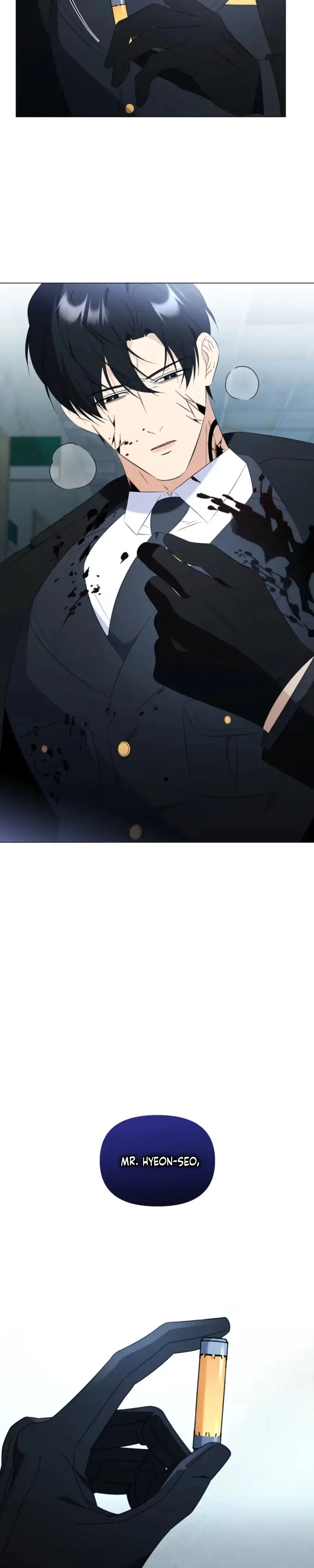 Read Mismatch Guide chapter 30 image 23 on Lezhin