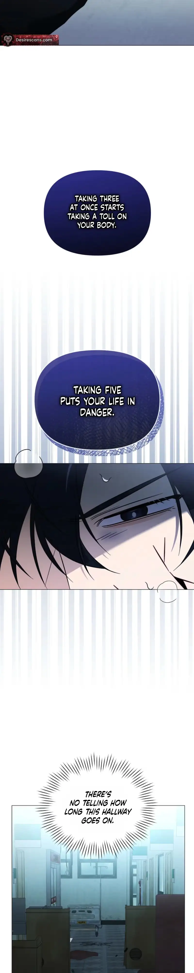 Read Mismatch Guide chapter 30 image 24 on Lezhin
