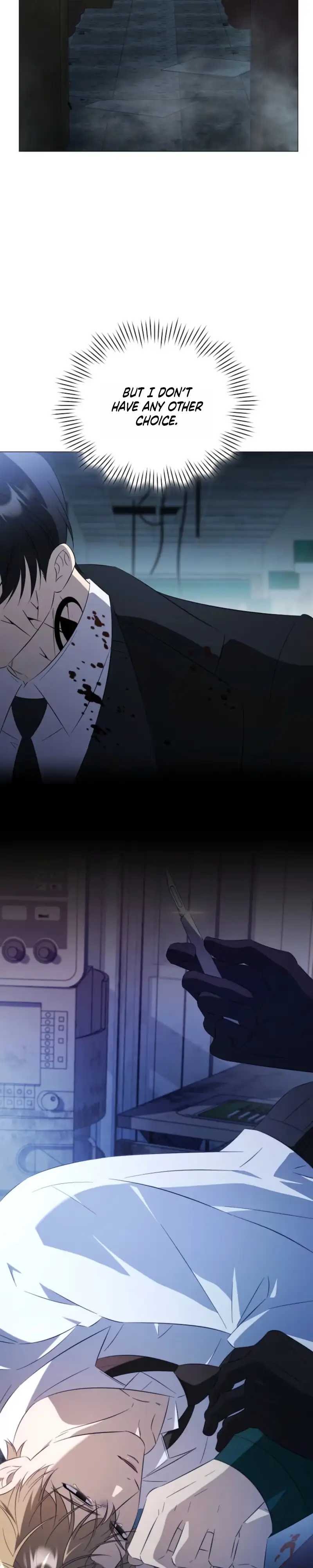 Read Mismatch Guide chapter 30 image 25 on Lezhin