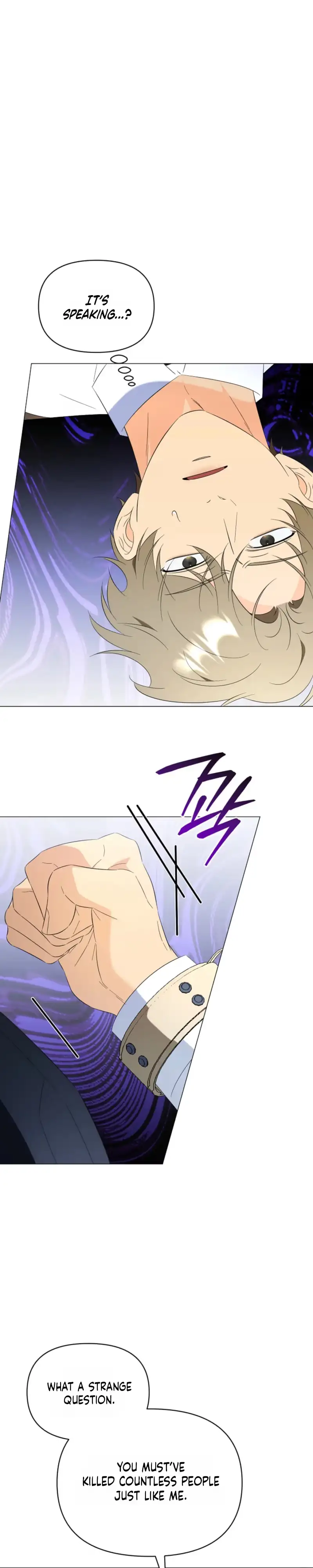 Read Mismatch Guide chapter 30 image 3 on Lezhin
