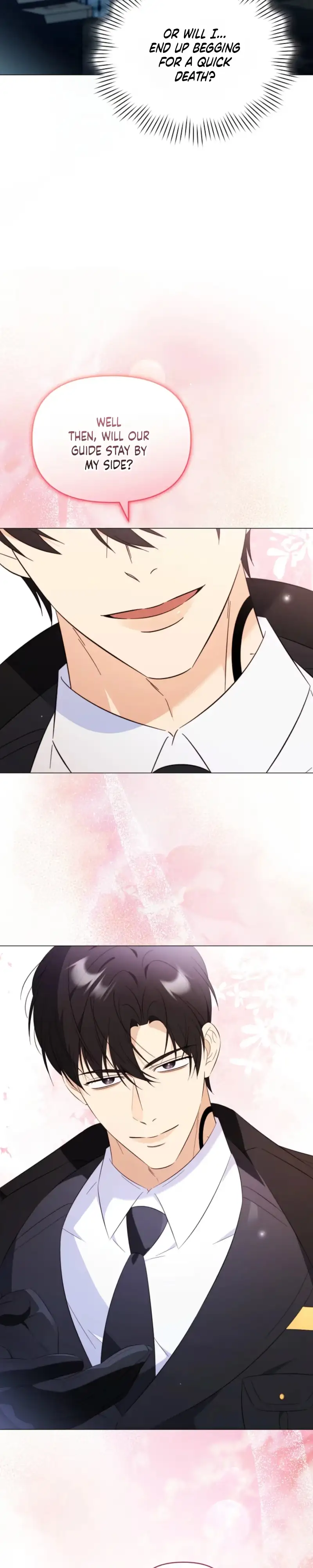 Read Mismatch Guide chapter 30 image 32 on Lezhin