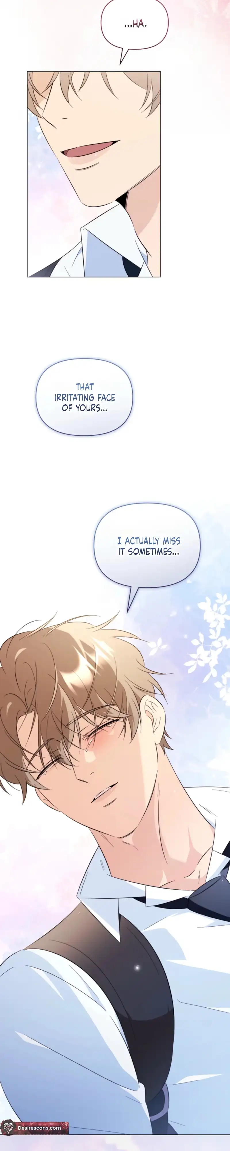 Read Mismatch Guide chapter 30 image 33 on Lezhin