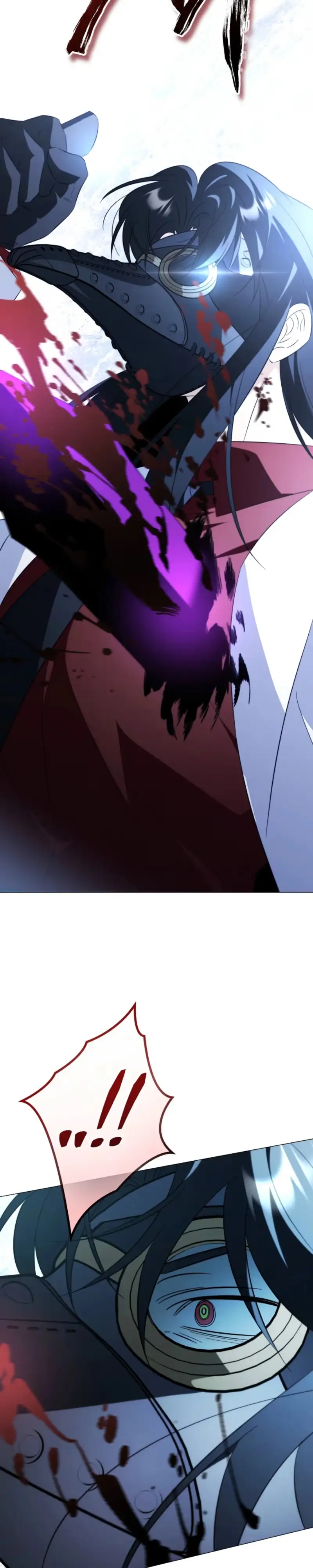 Read Mismatch Guide chapter 30 image 36 on Lezhin