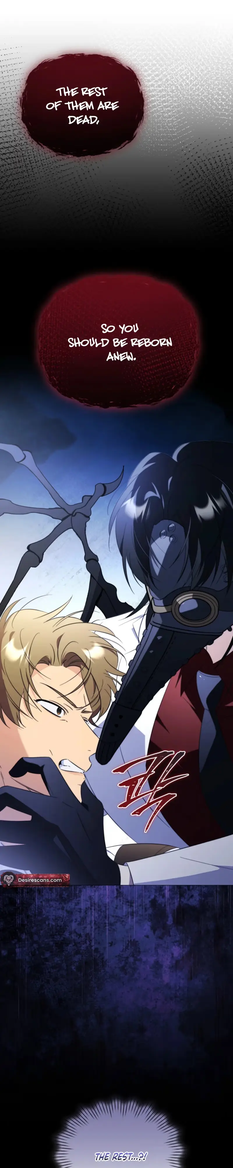 Read Mismatch Guide chapter 30 image 8 on Lezhin