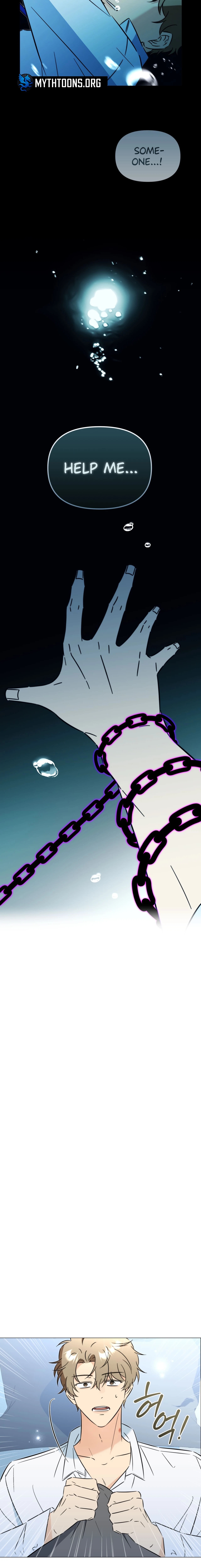 Read Mismatch Guide chapter 5.1 image 5 on Lezhin