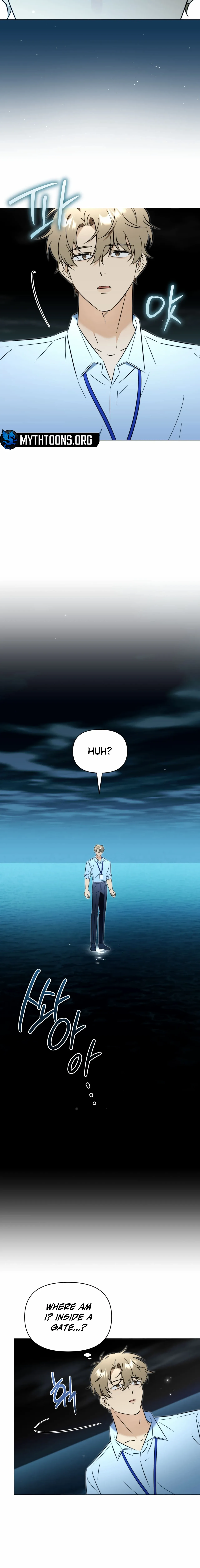 Read Mismatch Guide chapter 5 image 1 on Lezhin