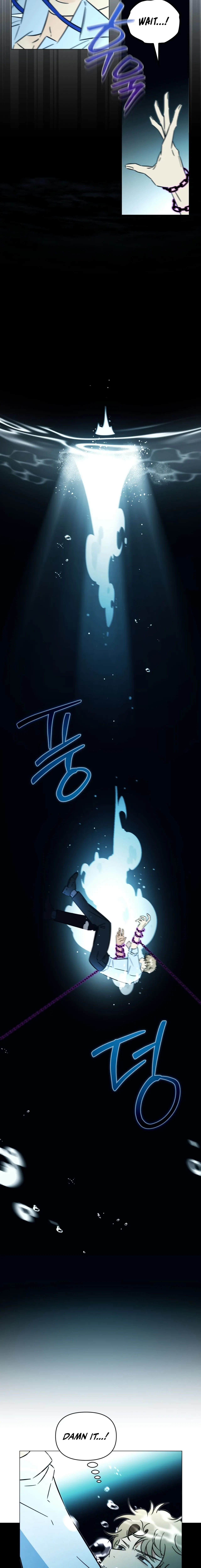 Read Mismatch Guide chapter 5 image 4 on Lezhin