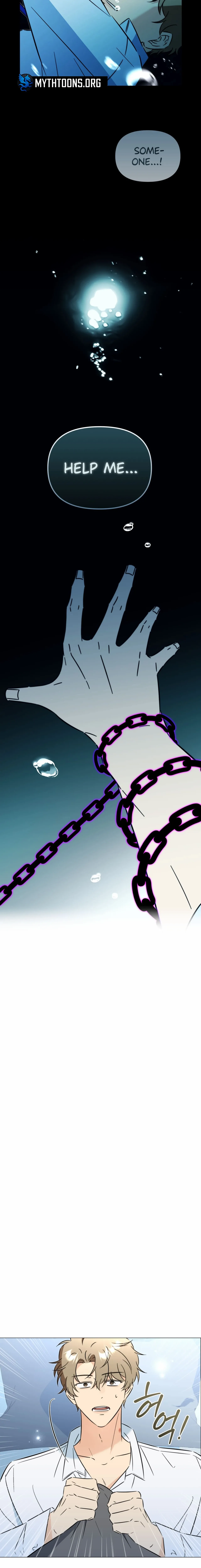 Read Mismatch Guide chapter 5 image 5 on Lezhin