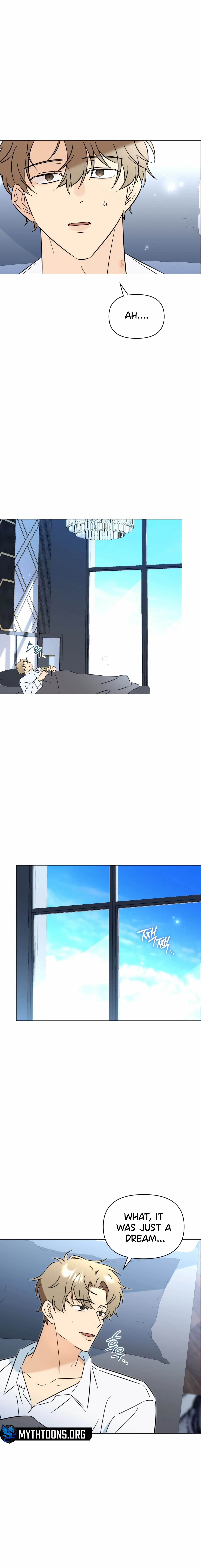 Read Mismatch Guide chapter 5 image 6 on Lezhin
