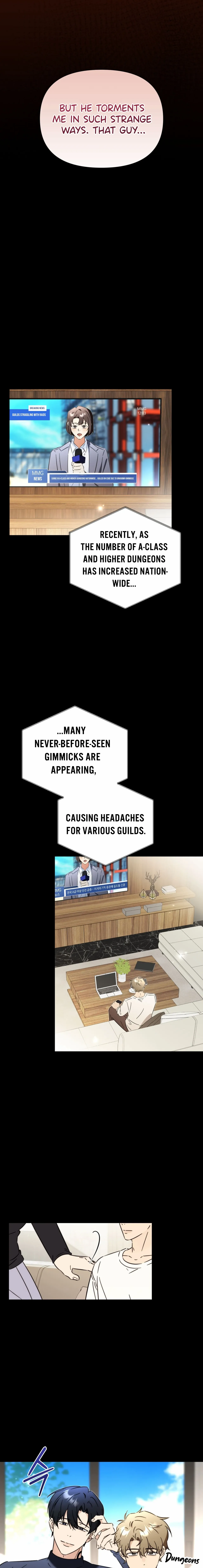 Read Mismatch Guide chapter 6 image 10 on Lezhin