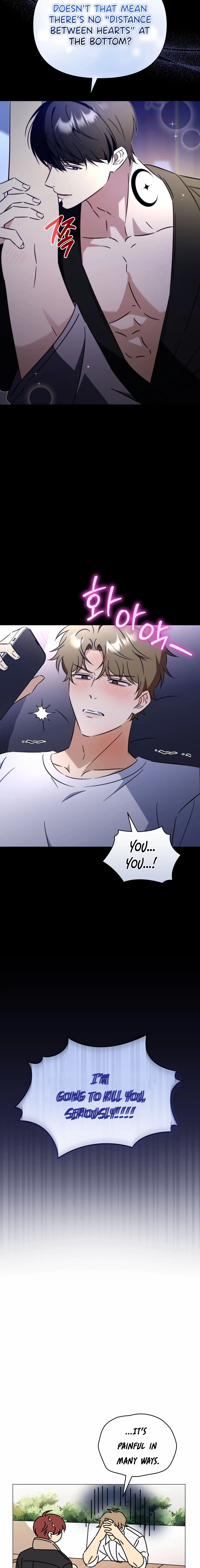Read Mismatch Guide chapter 6 image 16 on Lezhin