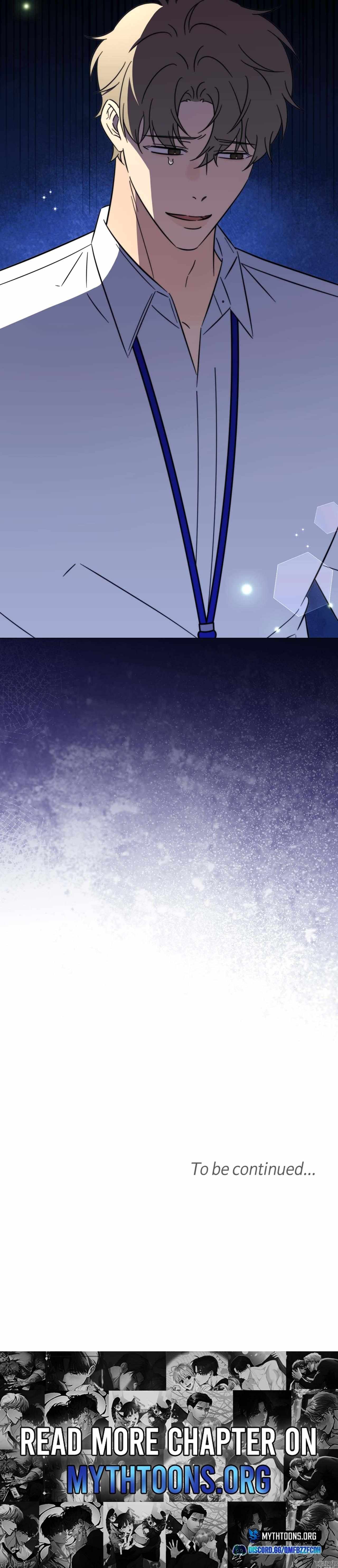 Read Mismatch Guide chapter 8 image 14 on Lezhin